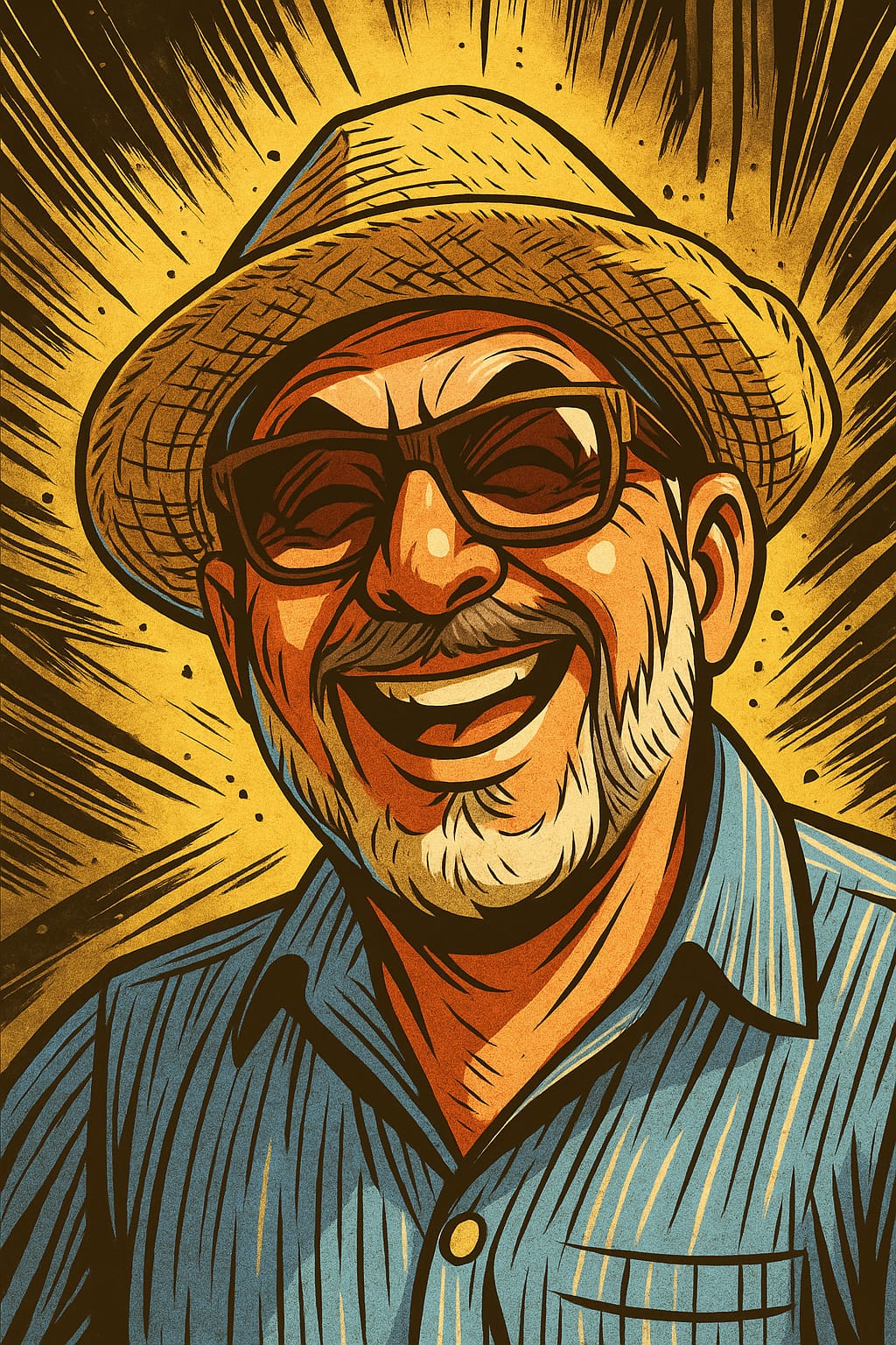 Steve Arcade