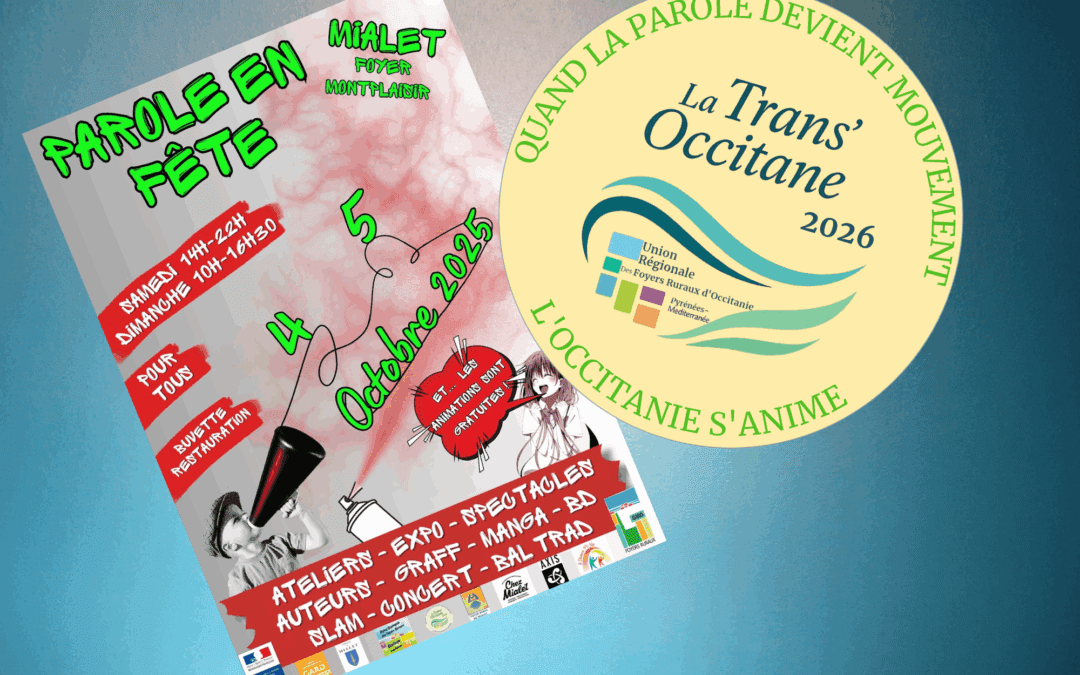 La Trans’Occitane démarre fort !