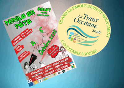 La Trans’Occitane démarre fort !