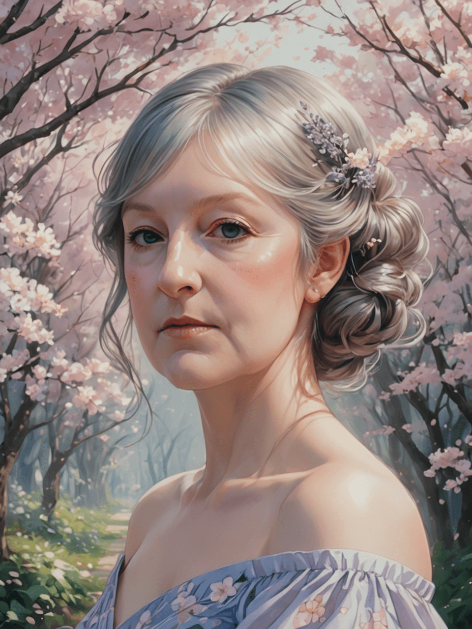 Jacqueline Delorme