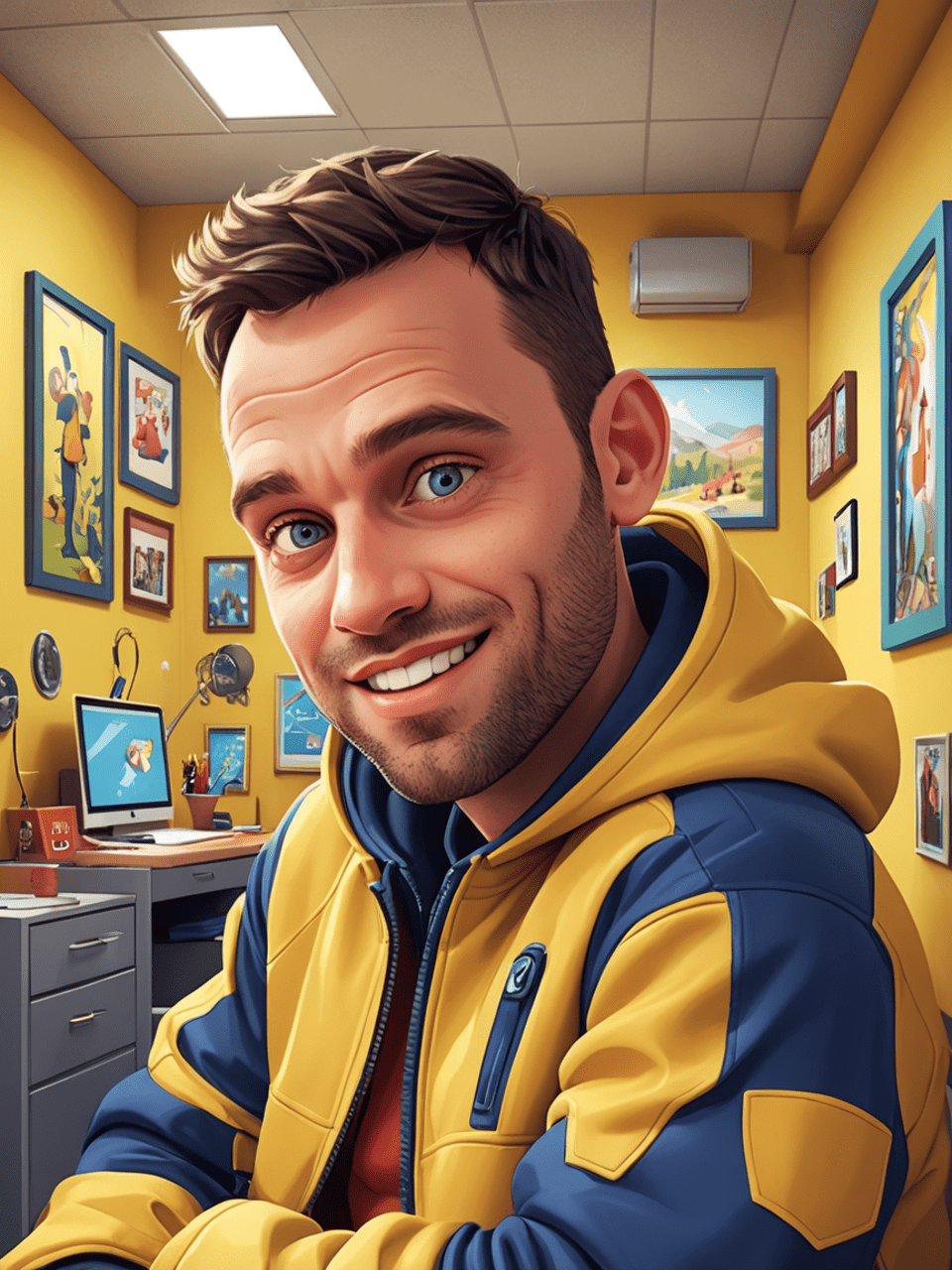 Julien Calvinhac