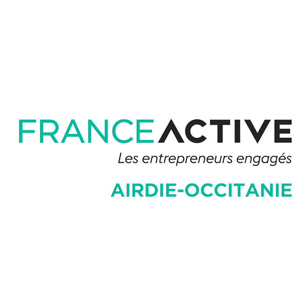 France Active Occitanie
