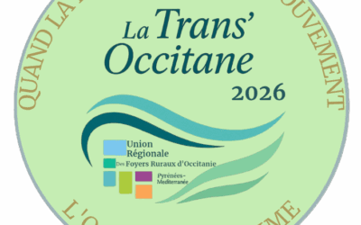 La Trans’Occitane 2026 : La parole en action !