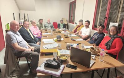 Nouvel élan pour la Fédération des Foyers Ruraux du Tarn