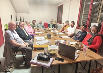 Nouvel élan pour la Fédération des Foyers Ruraux du Tarn