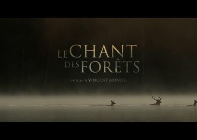 La séance cinéma Foyer Rural de Dun