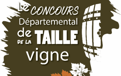 La FDFR 66 et le concours départemental de la taille de vigne