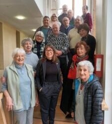 Quand les territoires se rencontrent : un temps d’échange chaleureux avec la Région Occitanie