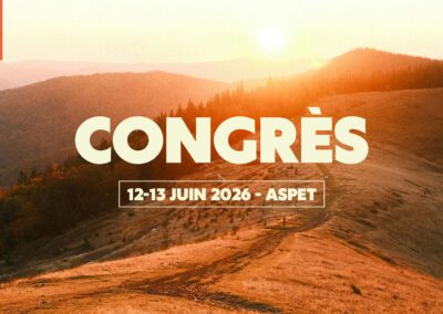 CONGRES de la Fédération des Foyers Ruraux 31-65