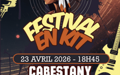 Festival en Kit