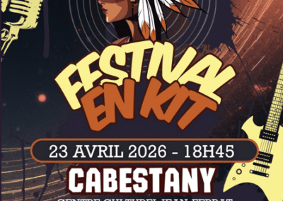 Festival en Kit