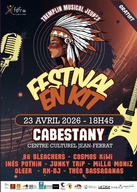 Festival en Kit