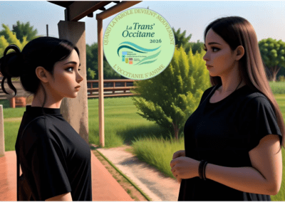 C’est le 6 juin! La Trans’Occitane des Foyers Ruraux d’Occitanie
