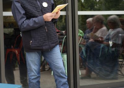 De l’occitan à la Trans’Occitane: Ma parole d’oc